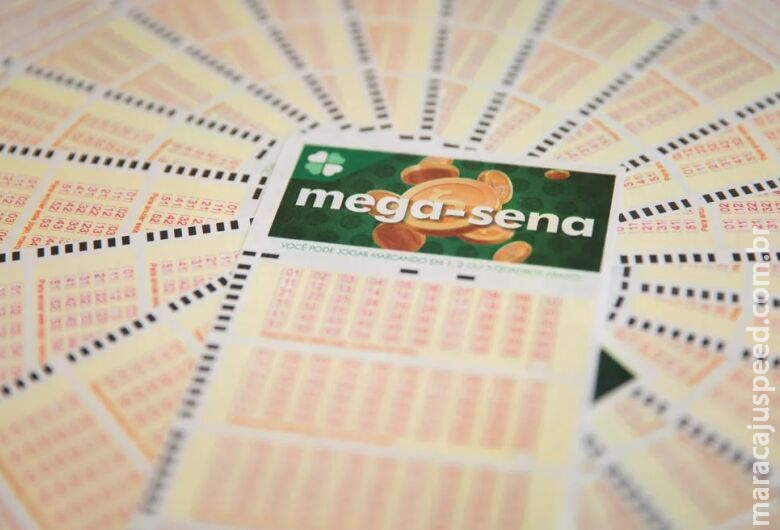 Mega-Sena acumula mais uma vez e prêmio vai a R$ 83 milhões Mega-Sena acumula mais uma vez e prêmio vai a R$ 83 milhões
