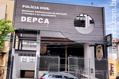 Menina de 13 anos foge de casa após conhecer estranho pelas redes sociais Menina de 13 anos foge de casa após conhecer estranho pelas redes sociais