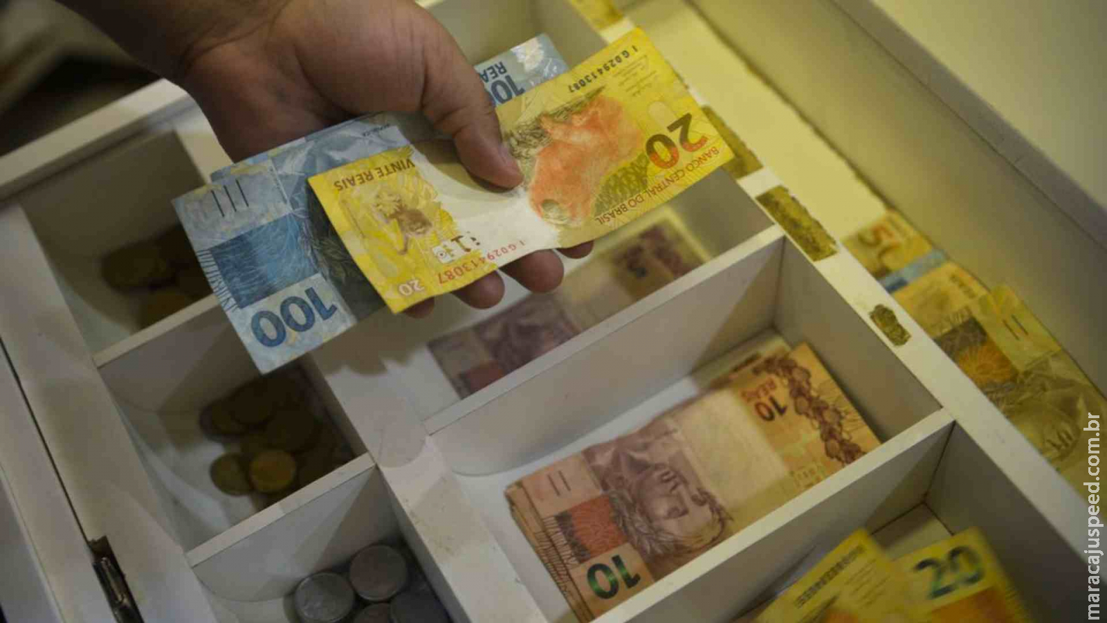 Ministério do Trabalho atualiza valores do seguro-desemprego para 2024 Ministério do Trabalho atualiza valores do seguro-desemprego para 2024
