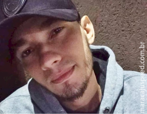 Motociclista morre após acidente com carreta na BR-163