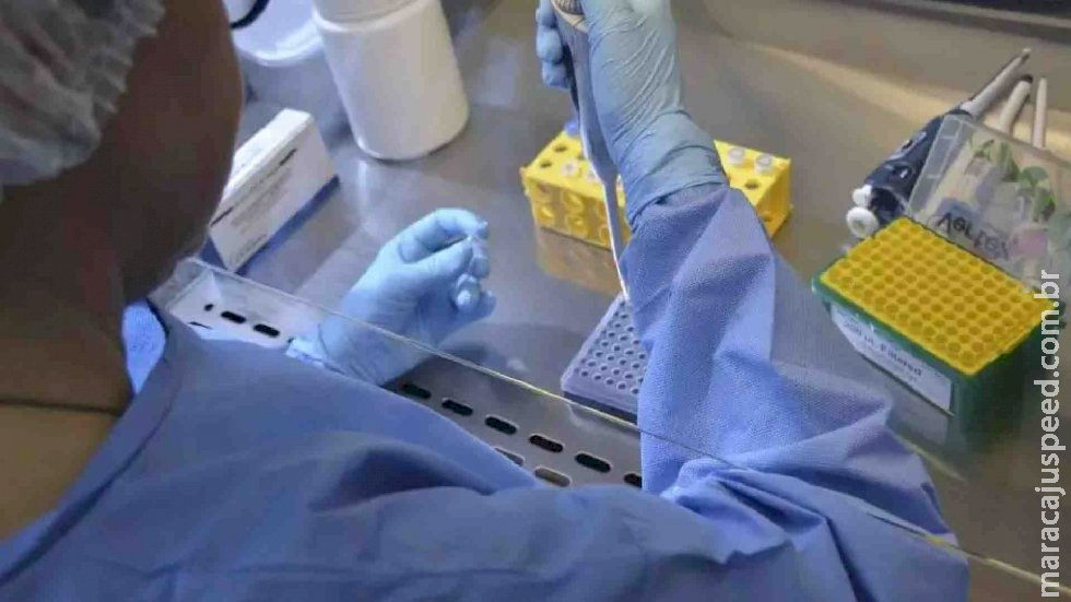  MS registra 138 novos casos e três mortes por Covid-19 nesta semana