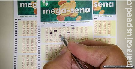 Ninguém acerta concurso 2.674 da Mega e prêmio vai a R$ 16 milhões Ninguém acerta concurso 2.674 da Mega e prêmio vai a R$ 16 milhões