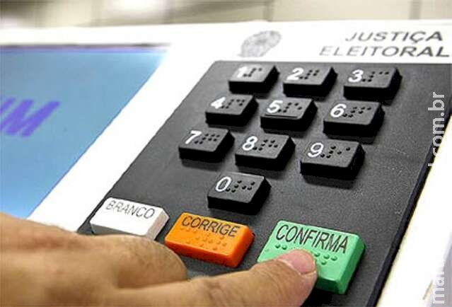 No uso de Fundo Eleitoral em MS, desafio é ser justo sem perder competitividade No uso de Fundo Eleitoral em MS, desafio é ser justo sem perder competitividade
