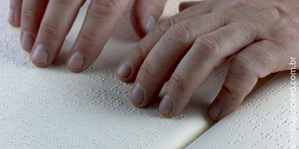 ONU: Braille é essencial para plena realização dos direitos humanos