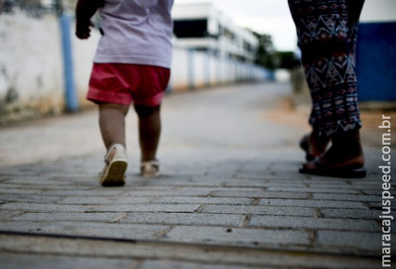 Penas para crimes contra criança e adolescente ficam mais rigorosas Penas para crimes contra criança e adolescente ficam mais rigorosas