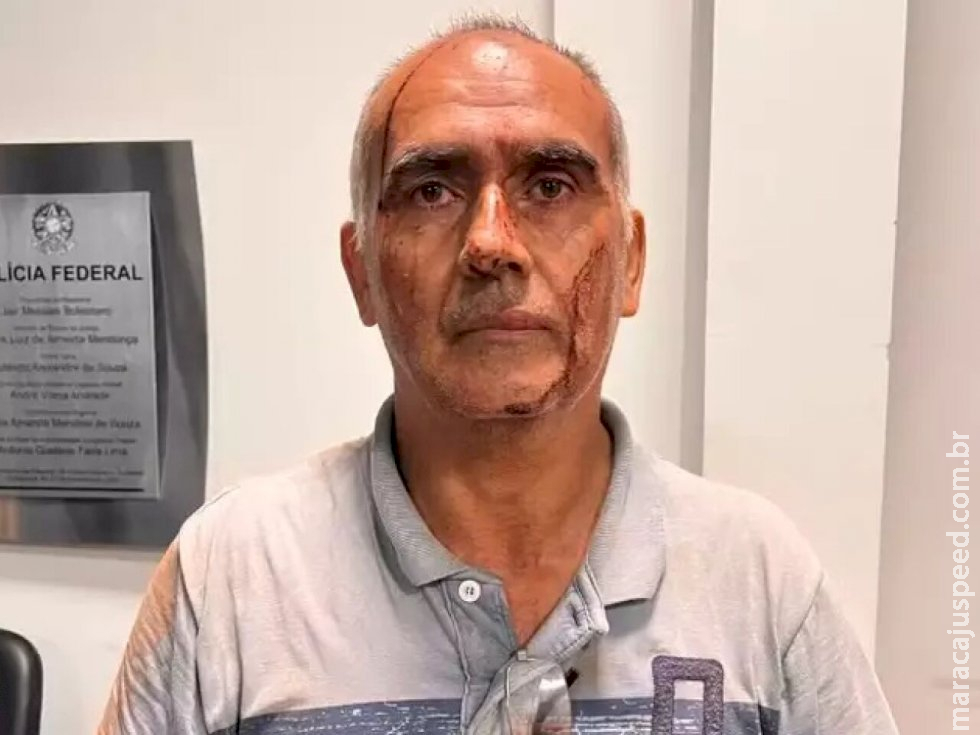 Piloto de MS preso com cocaína no Tocantins tem preventiva decretada Piloto de MS preso com cocaína no Tocantins tem preventiva decretada