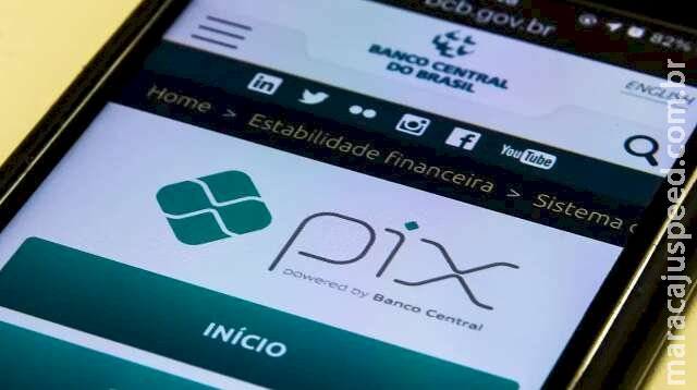 Pix sepulta tradicionais formas de pagamento bancário a partir de 15 de janeiro Pix sepulta tradicionais formas de pagamento bancário a partir de 15 de janeiro