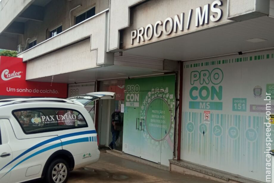 PM que matou empresário no Procon será transferido de presídio PM que matou empresário no Procon será transferido de presídio