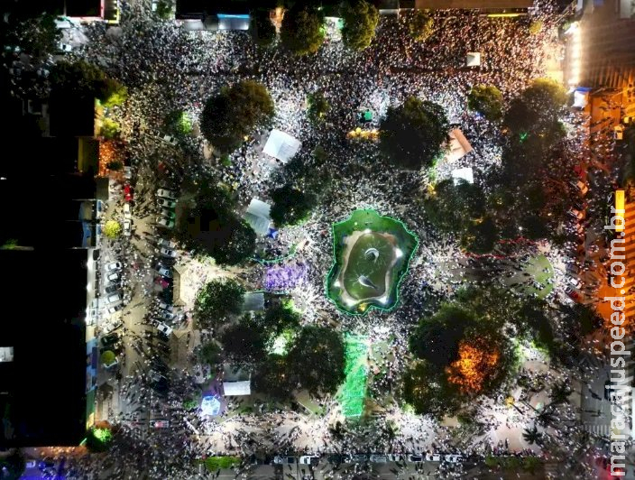 Point do turismo em MS, Bonito avisa que não terá Carnaval Point do turismo em MS, Bonito avisa que não terá Carnaval