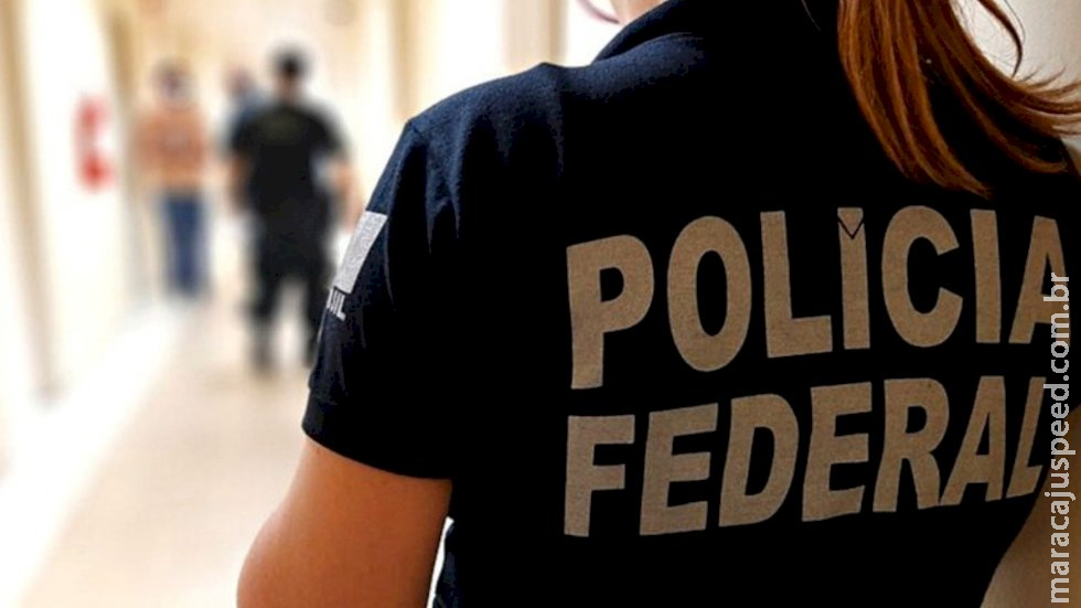Polícia Federal faz ofensiva contra abuso sexual infantil em Campo Grande Polícia Federal faz ofensiva contra abuso sexual infantil em Campo Grande