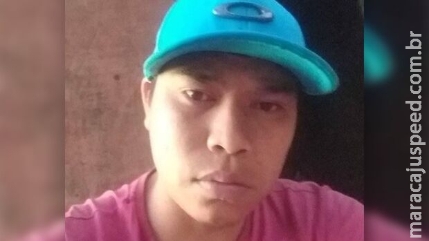 Polícia identifica homem encontrado morto em córrego de Caarapó Polícia identifica homem encontrado morto em córrego de Caarapó