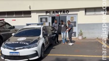 Polícia prende suspeito de matar galerista americano no Rio de Janeiro Polícia prende suspeito de matar galerista americano no Rio de Janeiro