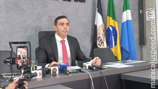 Policial suspeito de estupro teve arma restrita, mas segue trabalhando em Campo Grande Policial suspeito de estupro teve arma restrita, mas segue trabalhando em Campo Grande