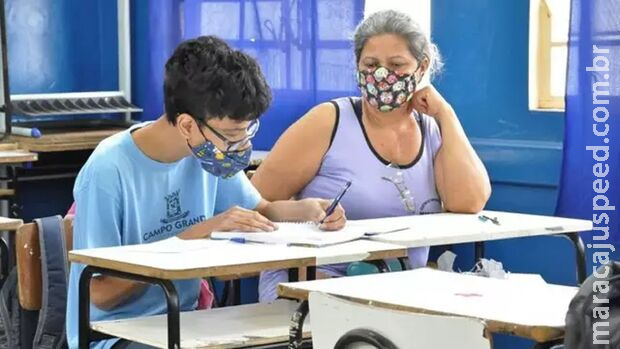 Prefeitura convoca assistentes para Educação Inclusiva para a REME em Campo Grande Prefeitura convoca assistentes para Educação Inclusiva para a REME em Campo Grande