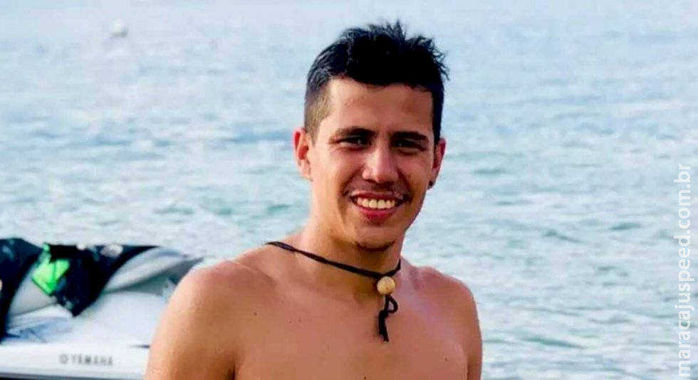 Professor de Educação Física e atleta do Ginasloucos é assassinado com vários tiros em MS Professor de Educação Física e atleta do Ginasloucos é assassinado com vários tiros em MS