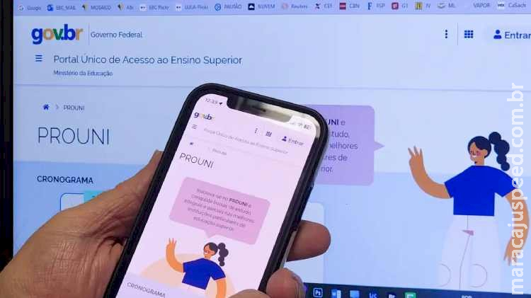 ProUni aumenta oferta de vagas para cursos de Medicina e Direito ProUni aumenta oferta de vagas para cursos de Medicina e Direito