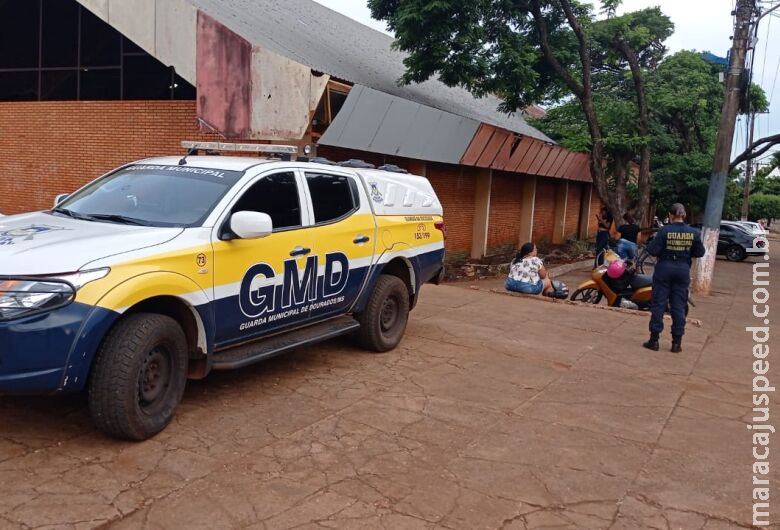 Quatro foragidos são presos em 48 horas em Dourados Quatro foragidos são presos em 48 horas em Dourados