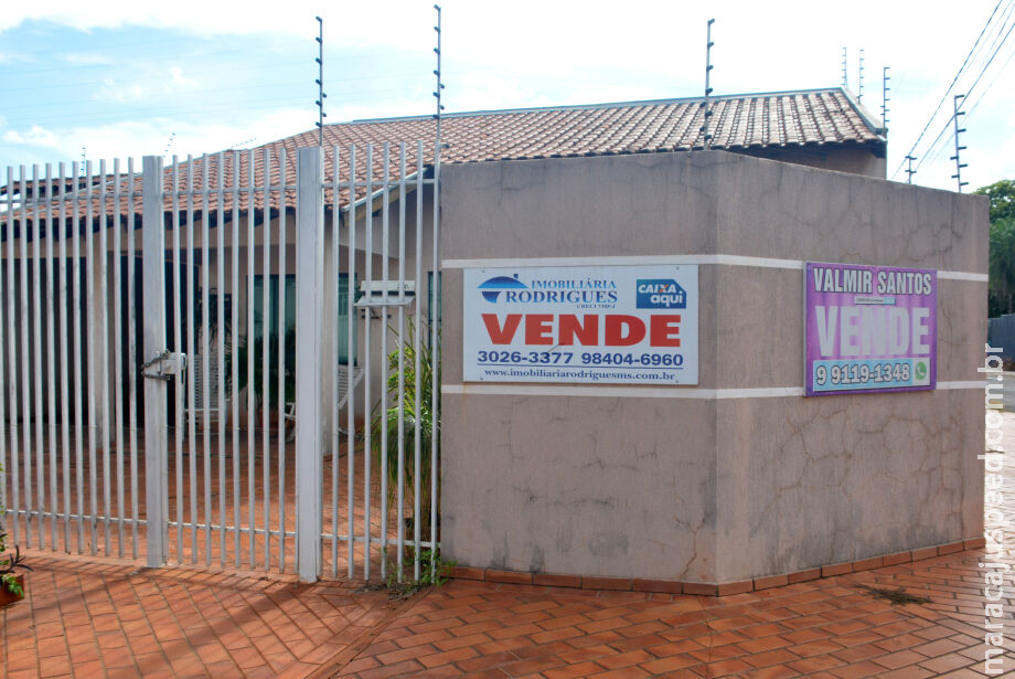 Queda dos juros e Minha Casa, Minha Vida devem impulsionar setor imobiliário Queda dos juros e Minha Casa, Minha Vida devem impulsionar setor imobiliário