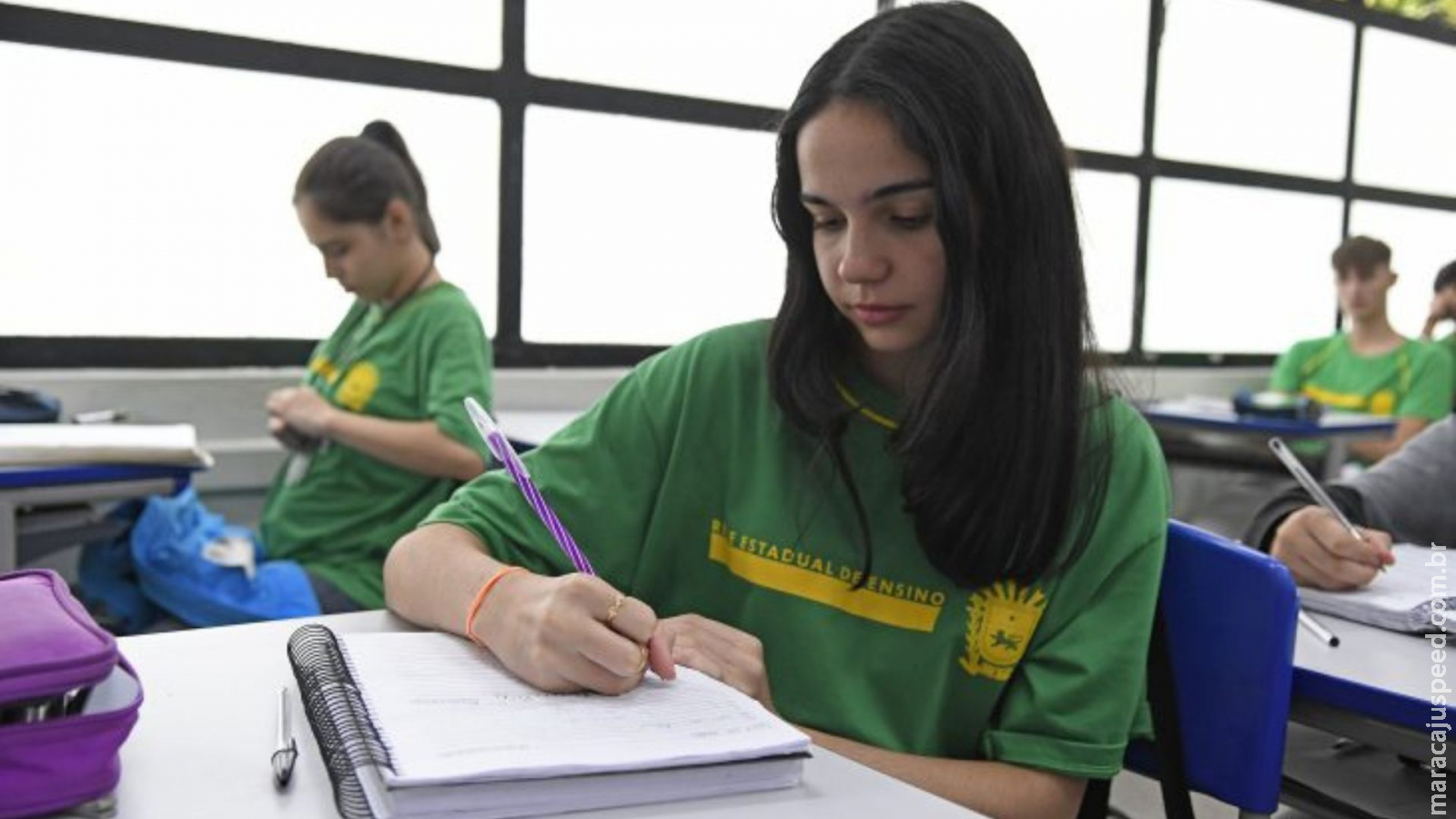 Secretaria de Educação divulga resultado da seleção para coordenador pedagógico na rede estadual Secretaria de Educação divulga resultado da seleção para coordenador pedagógico na rede estadual