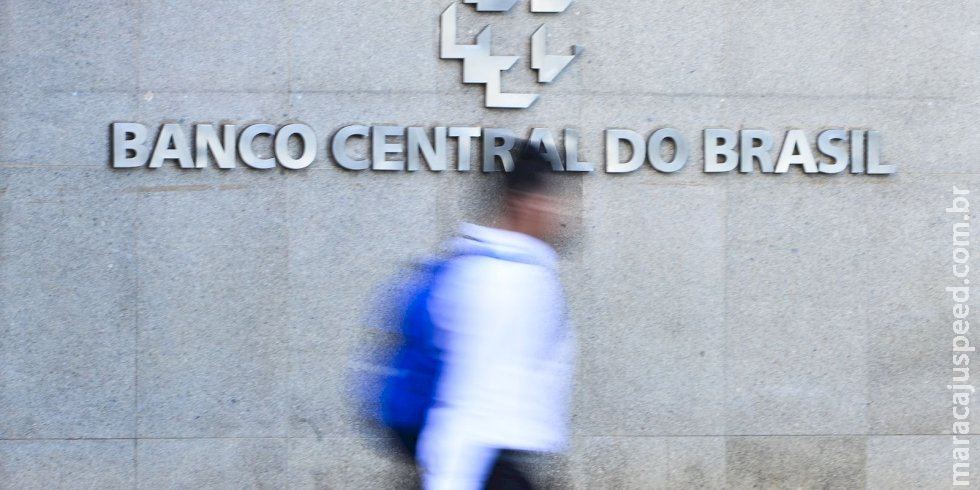 Servidores do Banco Central fazem paralisação de 24 horas
