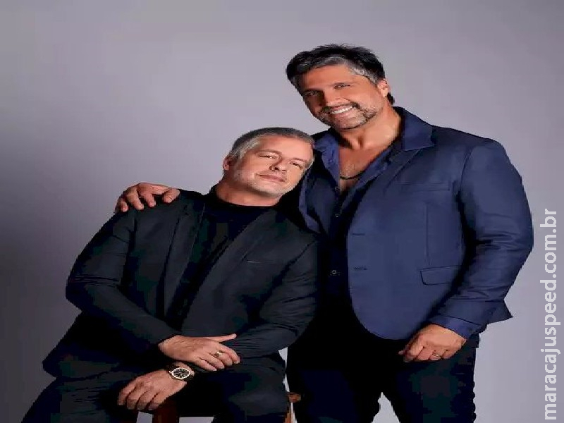 Show da dupla Victor e Leo é confirmado na Expogrande 2024