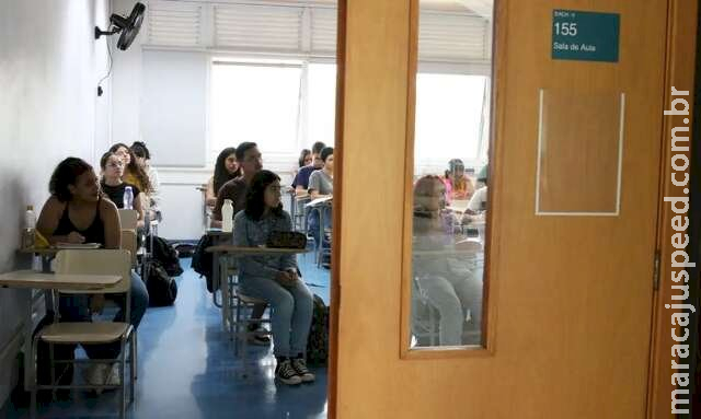 Sisu 2024 oferecerá mais de 123 mil vagas para cursos em tempo integral Sisu 2024 oferecerá mais de 123 mil vagas para cursos em tempo integral