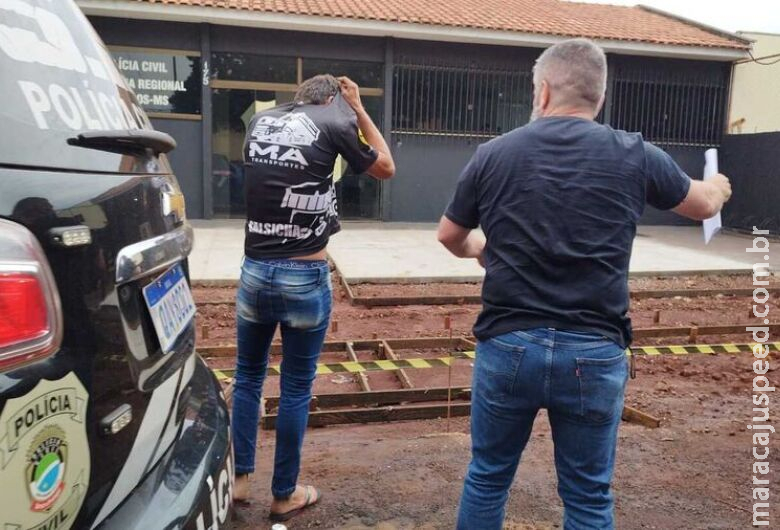 Suspeito de atropelamento que gerou morte de jovem responderá por homicídio culposo Suspeito de atropelamento que gerou morte de jovem responderá por homicídio culposo