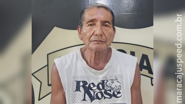 Suspeito de matar homem a facadas no Lagoa Dourada é mantido preso pela Justiça Suspeito de matar homem a facadas no Lagoa Dourada é mantido preso pela Justiça