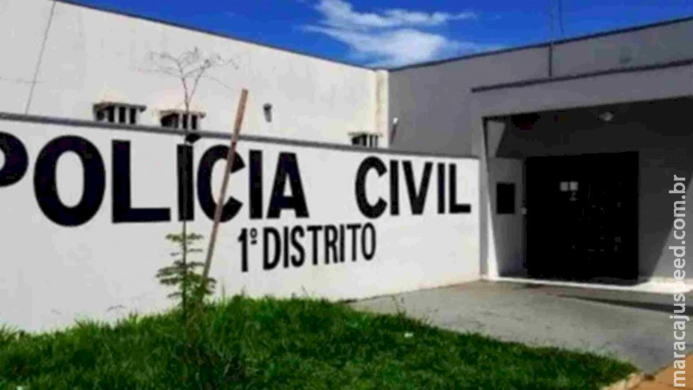 Suspeito mata homem a facadas e deixar mulher em estado grave em Naviraí Suspeito mata homem a facadas e deixar mulher em estado grave em Naviraí