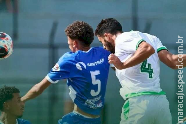 Time de MS busca vaga na segunda fase da Copa São Paulo de Juniores Time de MS busca vaga na segunda fase da Copa São Paulo de Juniores