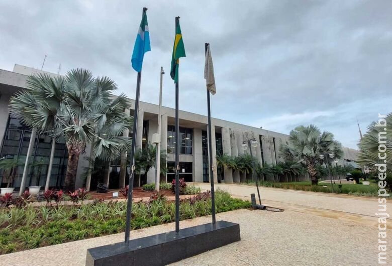 TJ/MS retoma atividades na segunda e prazos seguirão suspensos