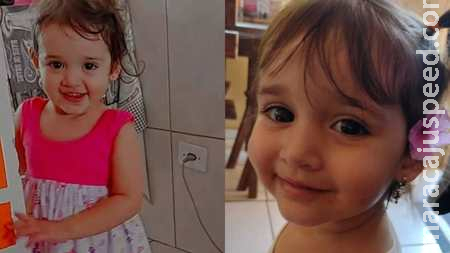 Torturada e morta aos dois anos: caso Sophia completa 1 ano com indefinição de júri Torturada e morta aos dois anos: caso Sophia completa 1 ano com indefinição de júri