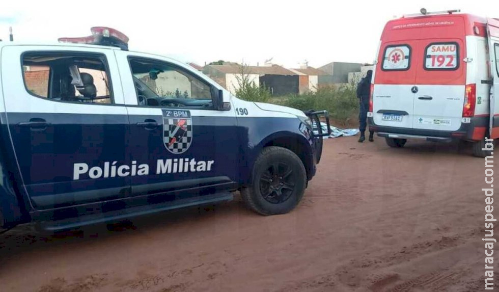 TRAGÉDIA: Mulher morre após ter o pescoço cortado por linha com cerol TRAGÉDIA: Mulher morre após ter o pescoço cortado por linha com cerol