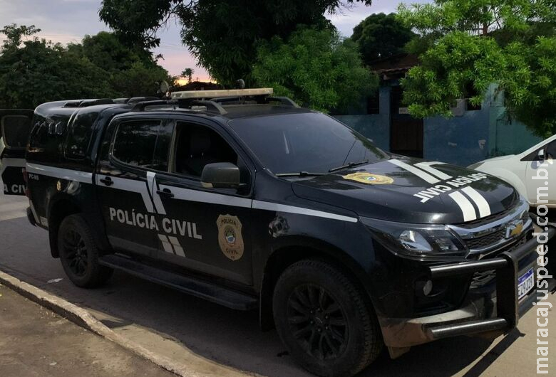 Trio sequestra homem, exige pix de R$ 250 mil e, após tentativa de negociação um vai preso Trio sequestra homem, exige pix de R$ 250 mil e, após tentativa de negociação um vai preso