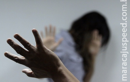 Violência Doméstica em Sidrolândia: Polícia age rápido em caso de agressão Violência Doméstica em Sidrolândia: Polícia age rápido em caso de agressão