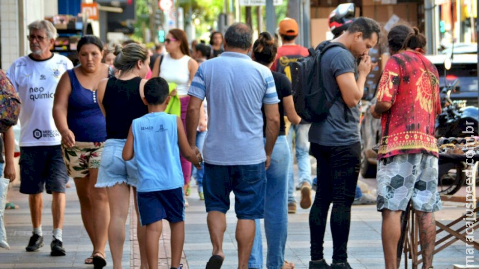 Abono salarial vai injetar mais de R$ 352 milhões na economia de MS