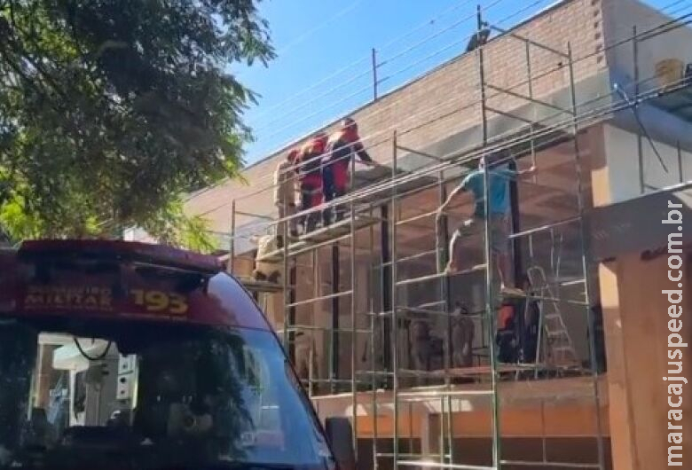 Acidentes com rede elétrica: Atenção no campo ou na cidade é fundamental para evitar fatalidades Acidentes com rede elétrica: Atenção no campo ou na cidade é fundamental para evitar fatalidades