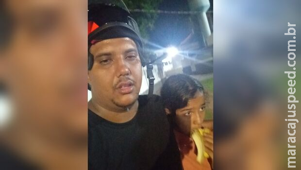 Adolescente de 13 anos que estava sumida é encontrada em Campo Grande