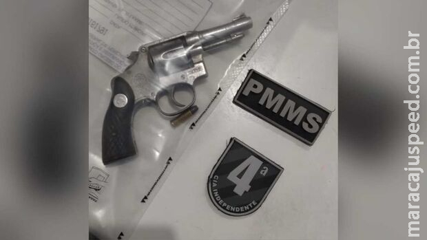Adolescente morre em confronto com policiais em Chapadão do Sul