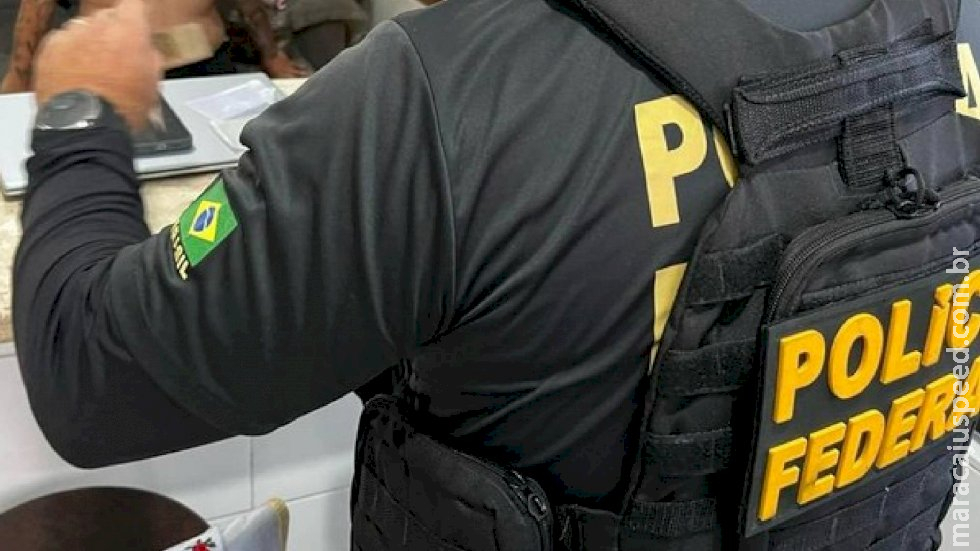Ameaçado de morte por usar notebook em padaria é preso pela PF por suspeita de fraude Ameaçado de morte por usar notebook em padaria é preso pela PF por suspeita de fraude