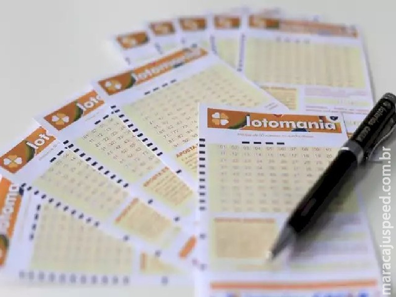 Aposta de Nova Andradina leva prêmio de R$ 29 mil na Lotomania