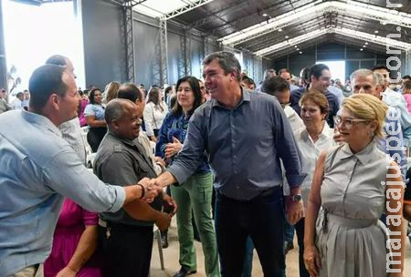 Até Outubro: Nova Fábrica de Etanol de Milho Promete Empregar 2 Mil Pessoas em Sidrolândia Até Outubro: Nova Fábrica de Etanol de Milho Promete Empregar 2 Mil Pessoas em Sidrolândia