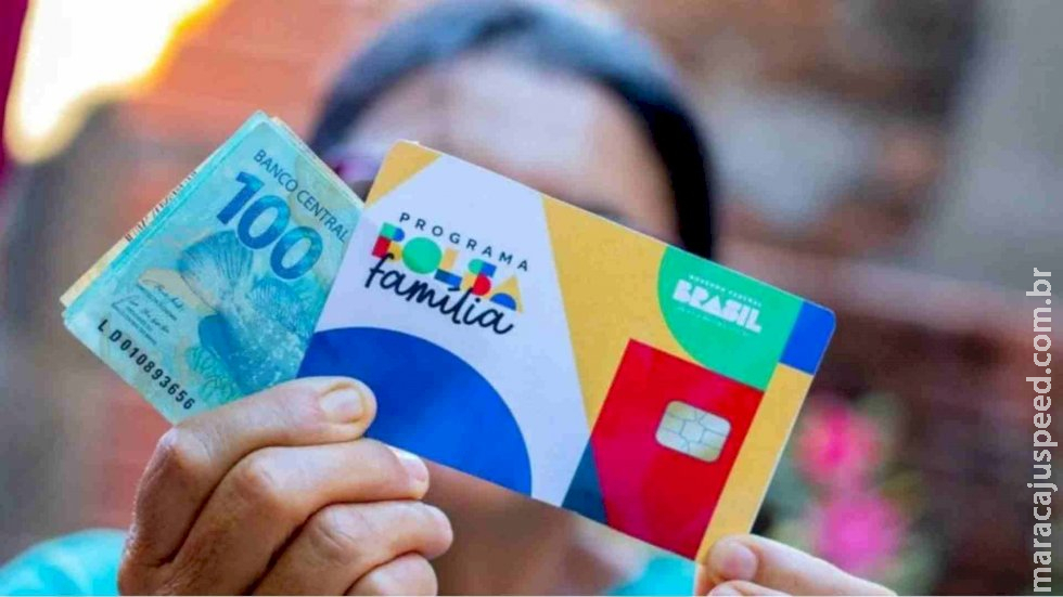 Beneficiários com NIS final 5 recebem parcela do Bolsa Família nesta quinta-feira