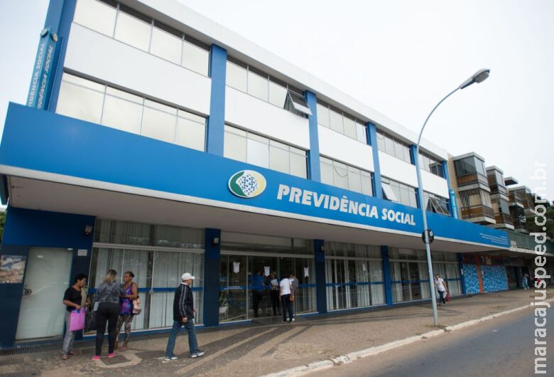 Beneficiários do auxílio-acidente poderão ter crédito consignado Beneficiários do auxílio-acidente poderão ter crédito consignado