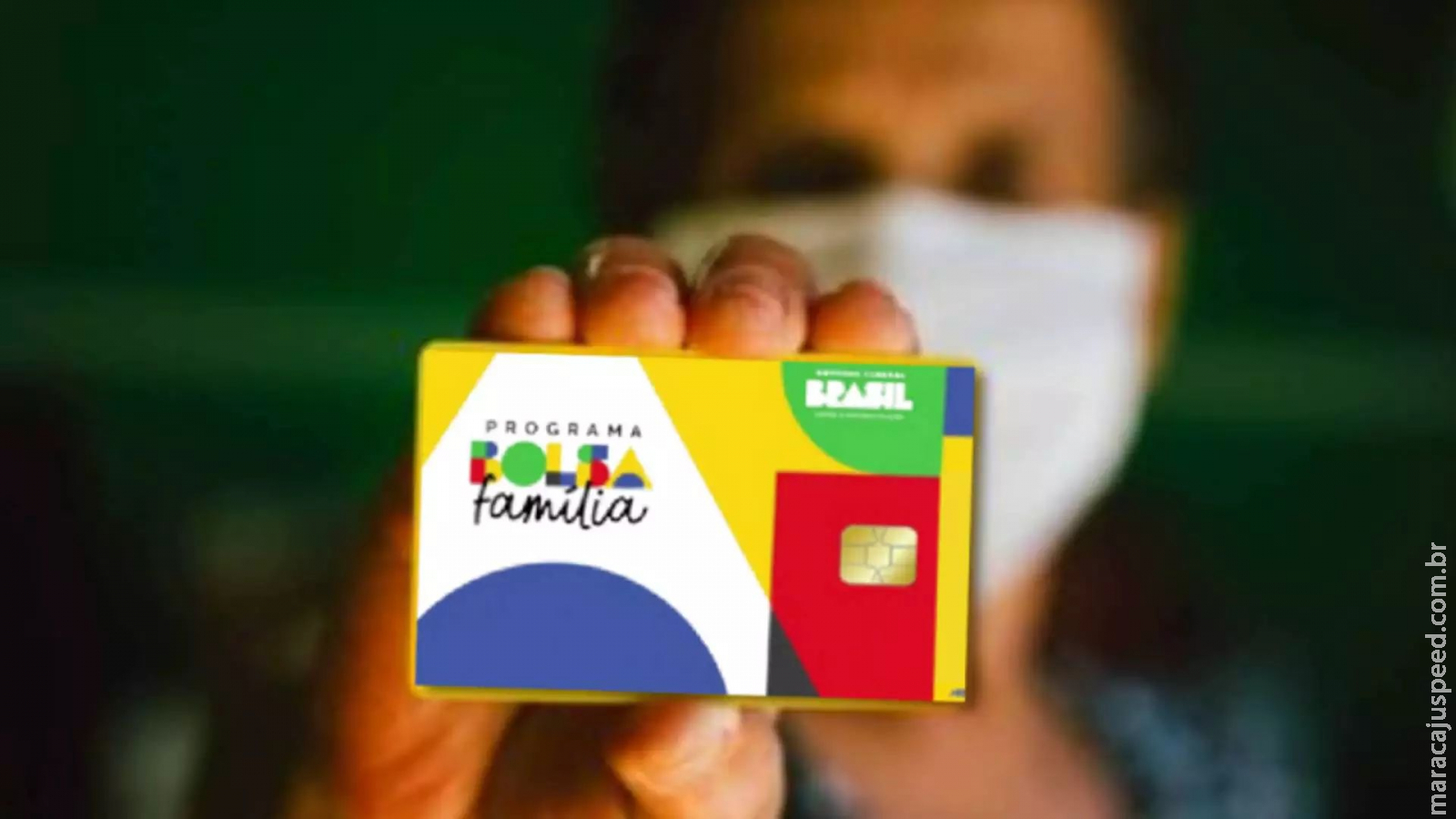 Bolsa Família: Confira quem recebe o benefício nesta segunda-feira