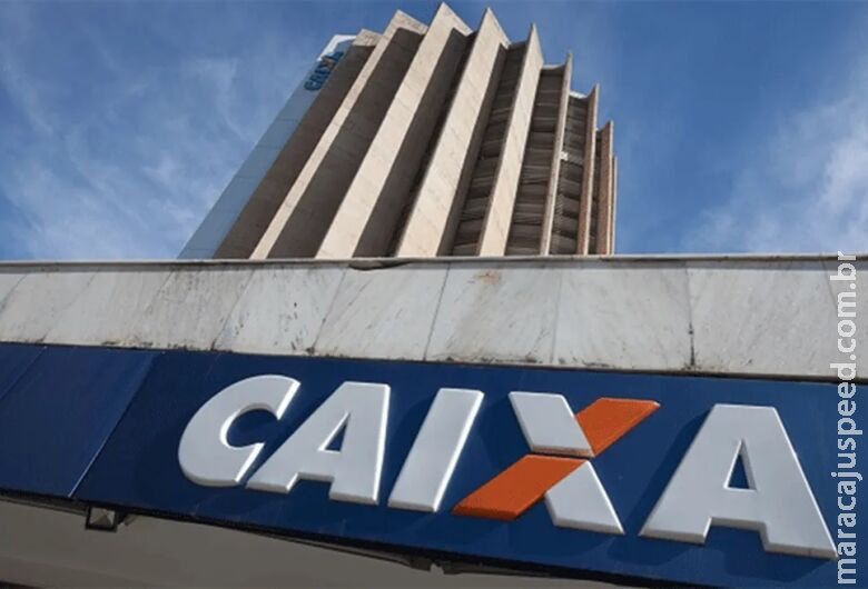 Caixa abre inscrições para concurso com salário de R$ 14,9 mil Caixa abre inscrições para concurso com salário de R$ 14,9 mil