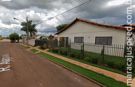 Casal de Sidrolândia Compra residência em Leilão e descobre locação ilegal de Imobiliária
