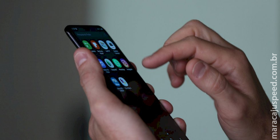 Celular Seguro: 20 mil aparelhos são bloqueados após envio de alertas Celular Seguro: 20 mil aparelhos são bloqueados após envio de alertas