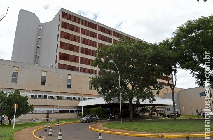 Com 279 vagas, período de inscrições para concurso do HRMS inicia nesta segunda Com 279 vagas, período de inscrições para concurso do HRMS inicia nesta segunda
