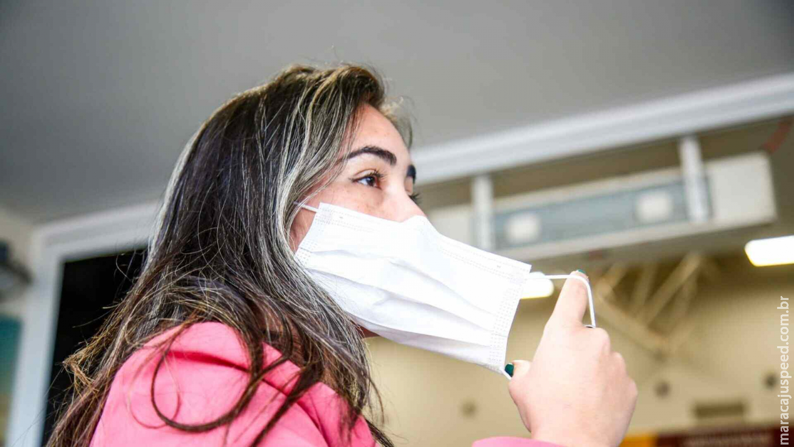 Com metade dos óbitos em Campo Grande, MS chega a 54 mortes por síndrome respiratória aguda grave Com metade dos óbitos em Campo Grande, MS chega a 54 mortes por síndrome respiratória aguda grave